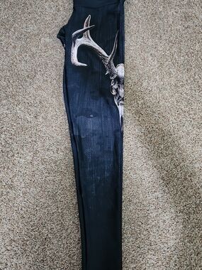 True Timber Kanati Cool Leggings